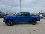 2024 Chevrolet Colorado 2WD LT