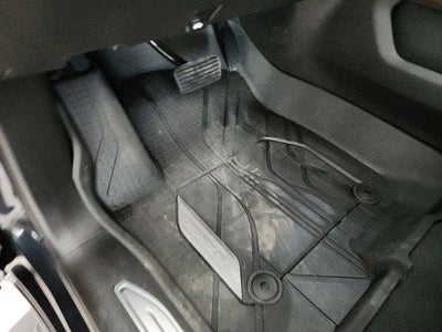 2022 Chevrolet Silverado LT