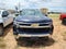 2022 Chevrolet Silverado LT