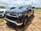 2022 Chevrolet Silverado LT