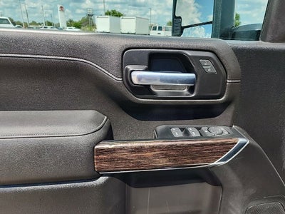 2023 GMC Sierra 2500HD SLE