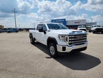 2023 GMC Sierra 2500HD SLE