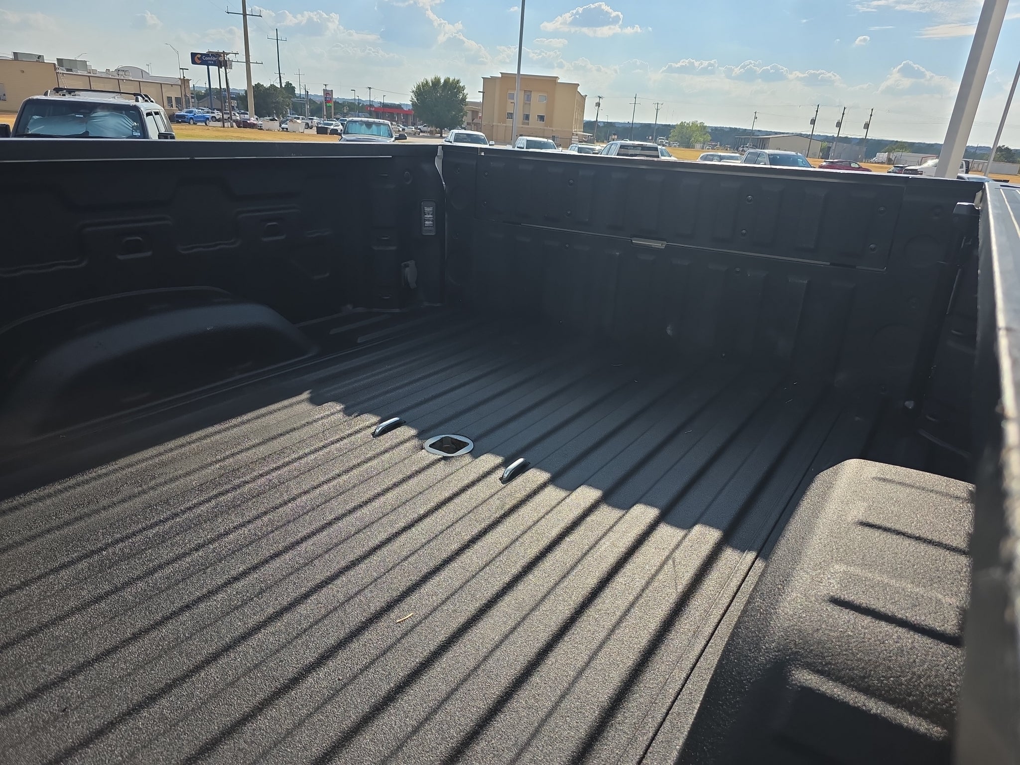 2021 GMC Sierra SLT