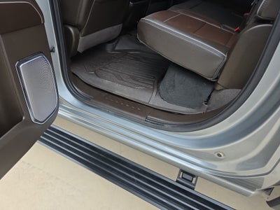 2024 GMC Sierra Denali