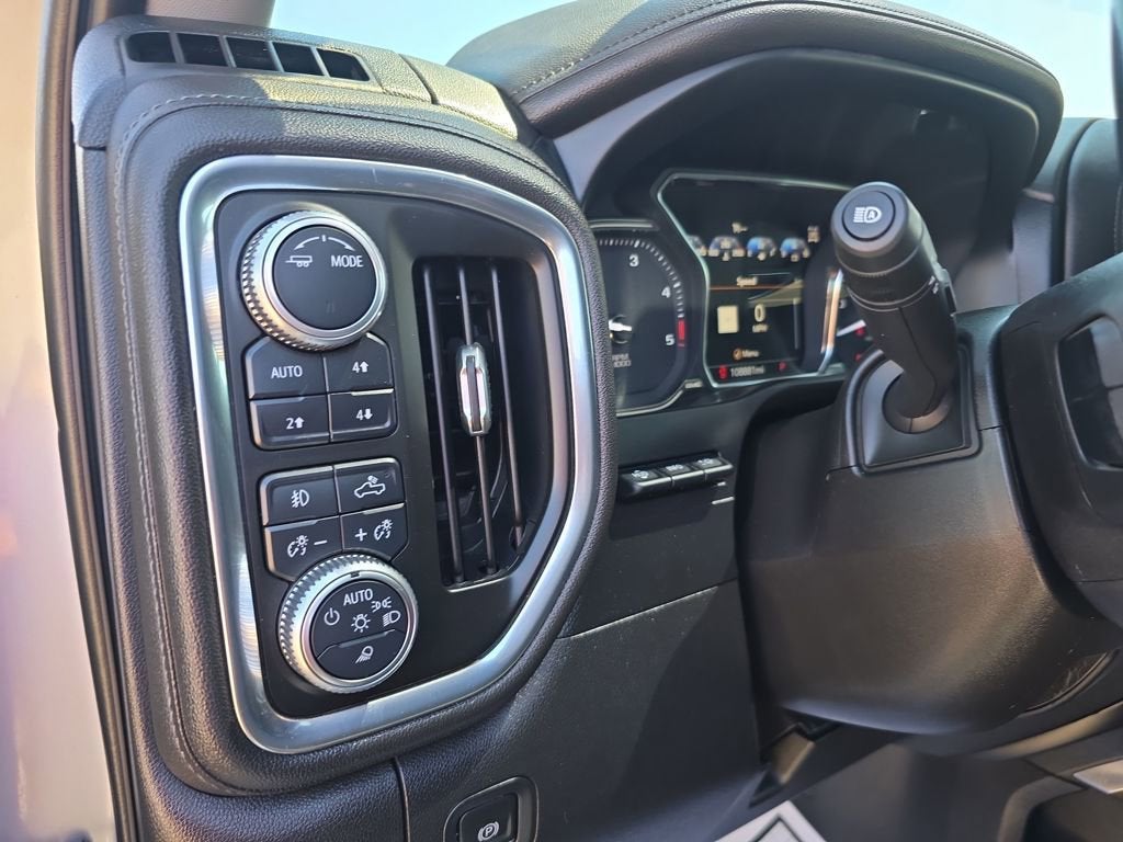 2021 GMC Sierra 2500HD Denali