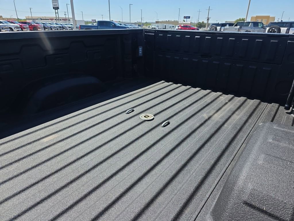 2021 GMC Sierra 2500HD Denali