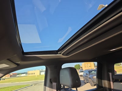 2021 GMC Sierra Denali