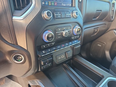 2021 GMC Sierra Denali