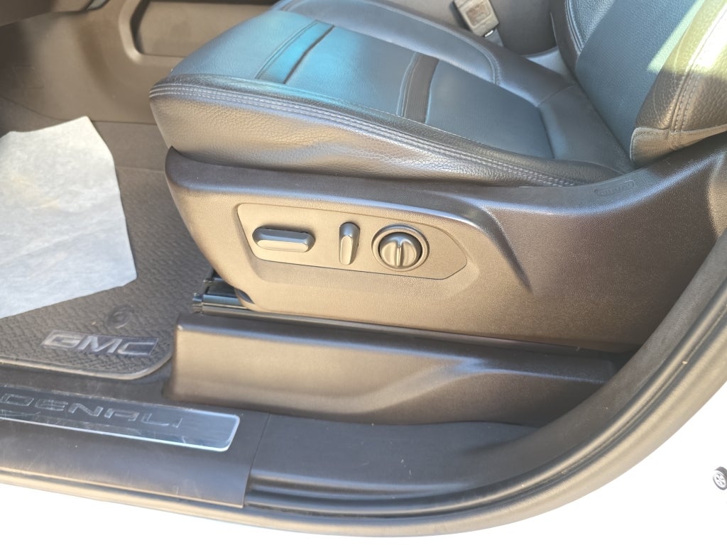 2021 GMC Sierra Denali