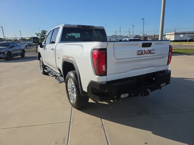2021 GMC Sierra Denali