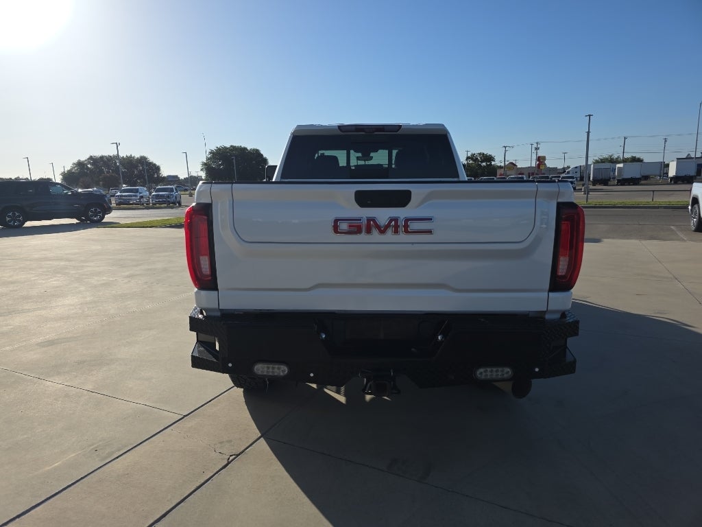 2021 GMC Sierra Denali
