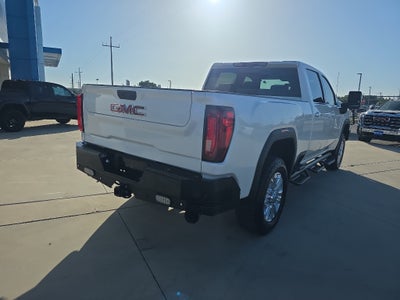 2021 GMC Sierra Denali
