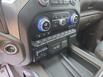 2021 GMC Sierra Denali