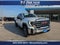 2026 GMC Sierra SLT