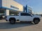 2026 GMC Sierra SLT