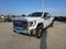 2026 GMC Sierra SLT