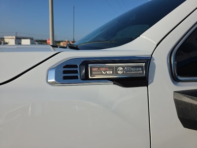 2026 GMC Sierra SLT