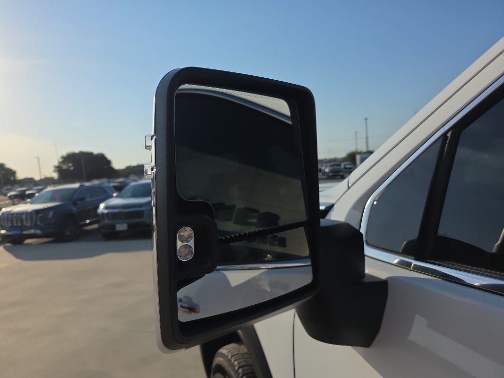 2026 GMC Sierra SLT