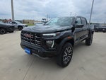 2023 GMC Canyon 4WD AT4