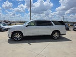 2022 Cadillac Escalade ESV Premium Luxury Platinum
