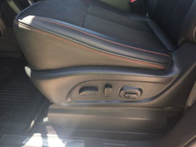 2023 Nissan Titan XD PRO-4X