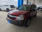 2005 Chevrolet Equinox LS