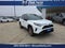 2024 Toyota RAV4 Hybrid Woodland