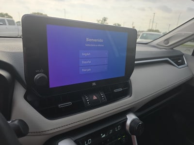 2024 Toyota RAV4 Limited