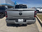 2022 RAM 2500 Limited