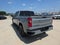 2024 Chevrolet Silverado Custom