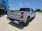 2024 Chevrolet Silverado Custom