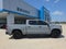 2024 Chevrolet Silverado Custom