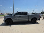 2024 Chevrolet Silverado Custom