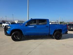 2025 Chevrolet Silverado LT Trail Boss