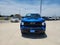 2025 Chevrolet Silverado LT Trail Boss