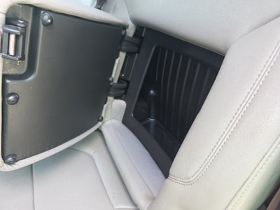 2022 Chevrolet Silverado LT