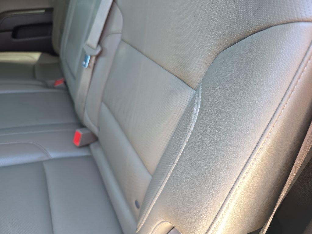 2014 GMC Sierra SLT
