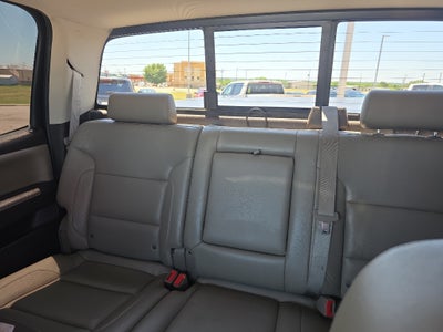 2014 GMC Sierra SLT