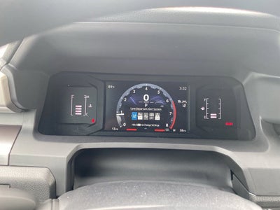 2025 Toyota Tacoma 2WD SR5