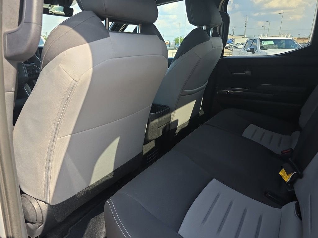 2024 Toyota Tacoma 2WD TRD Sport