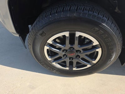 2024 Toyota Tacoma 2WD TRD Sport