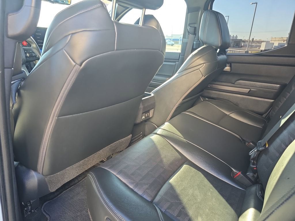 2024 Toyota Tacoma 4WD TRD Sport