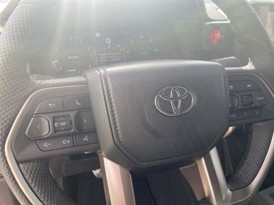 2024 Toyota Tacoma 2WD TRD Sport