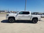 2024 Toyota Tacoma 4WD TRD Sport