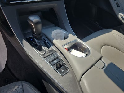 2019 Toyota Avalon Limited