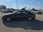 2025 Toyota Camry Hybrid LE