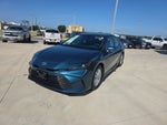 2026 Toyota Camry Hybrid LE