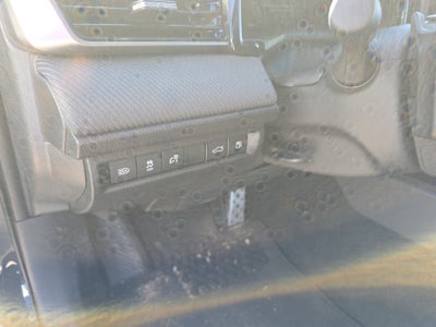 2026 Toyota Camry Hybrid SE