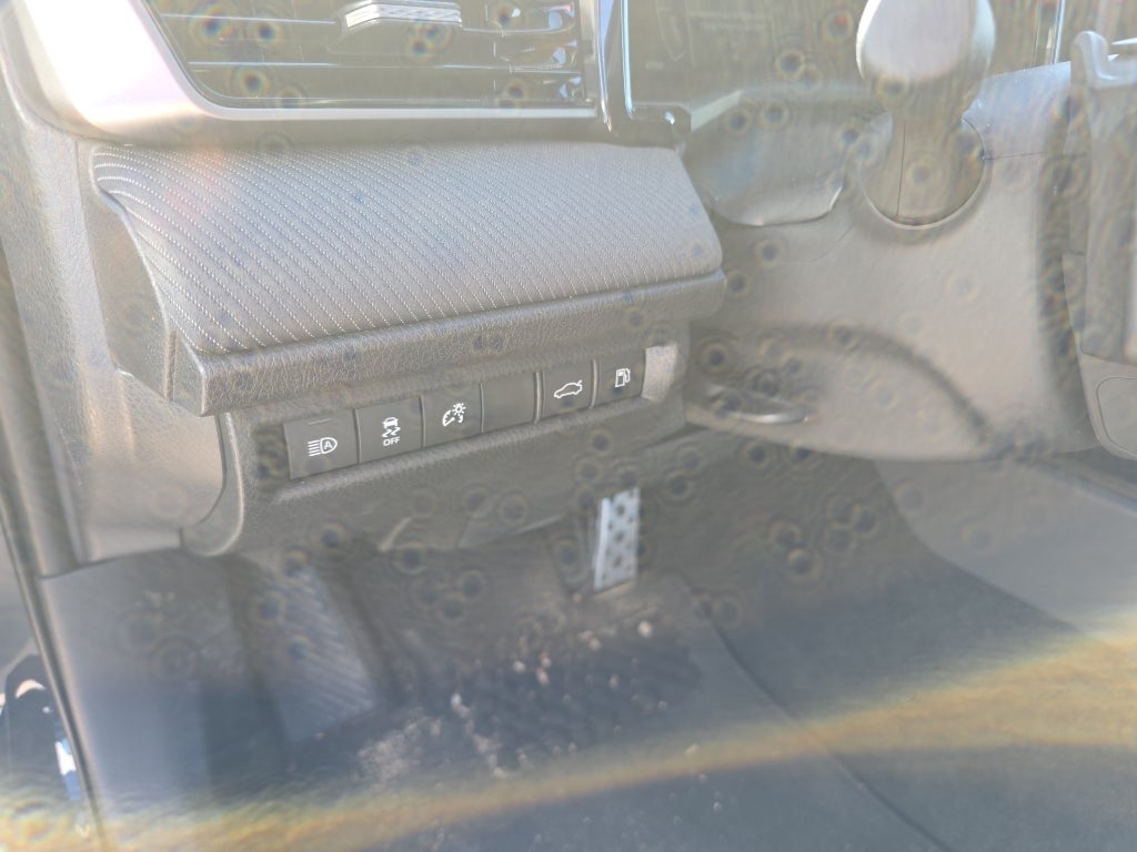 2026 Toyota Camry Hybrid SE