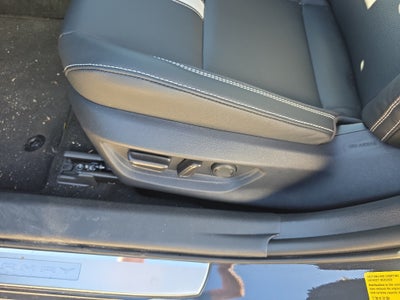 2026 Toyota Camry Hybrid SE